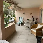 Lejlighed Chez Thierry - Vue Grande Terrasse Saint Aygulf