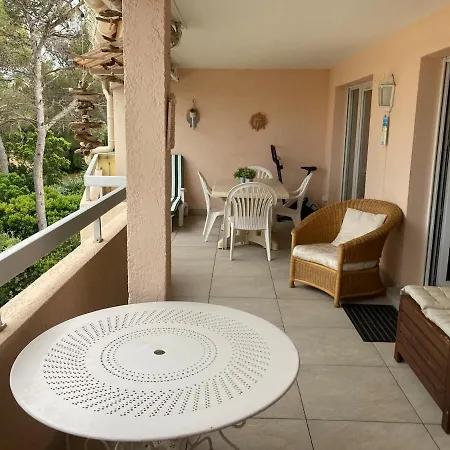 Chez Thierry - Vue Grande Terrasse Apartment *