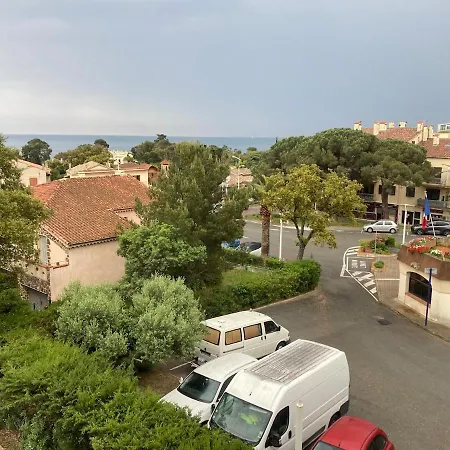 Lejlighed Chez Thierry - Vue Grande Terrasse *